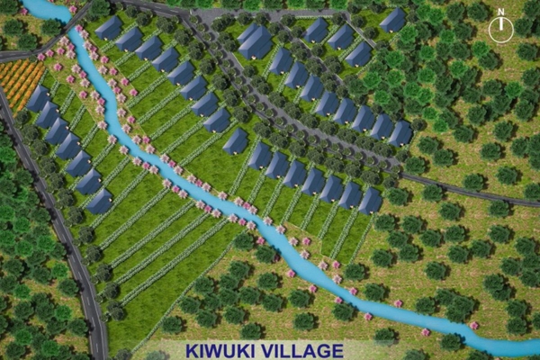 Tại Sao Nên Đầu Tư Vào Dự Án Bất Động Sản Kiwiki Village: Cơ Hội Sinh Lời Hấp Dẫn Tại Bảo Lộc