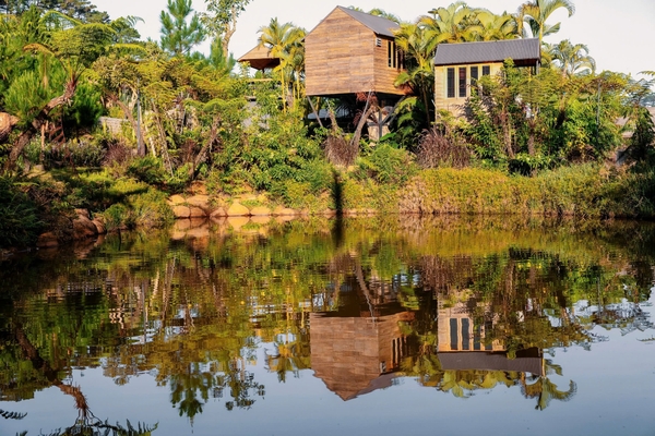 Tại Sao Nên Đầu Tư Vào Dự Án Bất Động Sản Kiwiki Village: Cơ Hội Sinh Lời Hấp Dẫn Tại Bảo Lộc