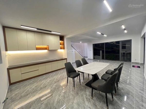 Mua biệt thư tại Gia Lâm thuộc đất Đà Lạt