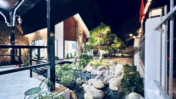 Mua biệt thư tại Gia Lâm thuộc đất Đà Lạt