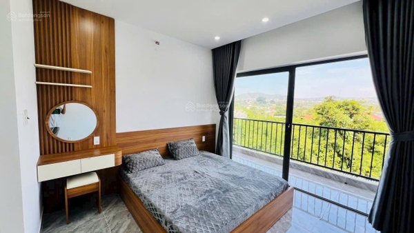 Mua biệt thư tại Gia Lâm thuộc đất Đà Lạt
