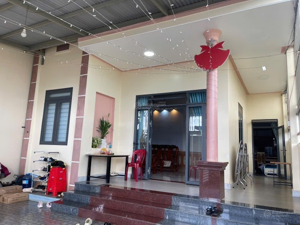 Mua nhà tại đất Bảo Lộc ở Phạm Phú Thứ