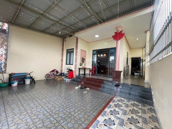 Mua nhà tại đất Bảo Lộc ở Phạm Phú Thứ
