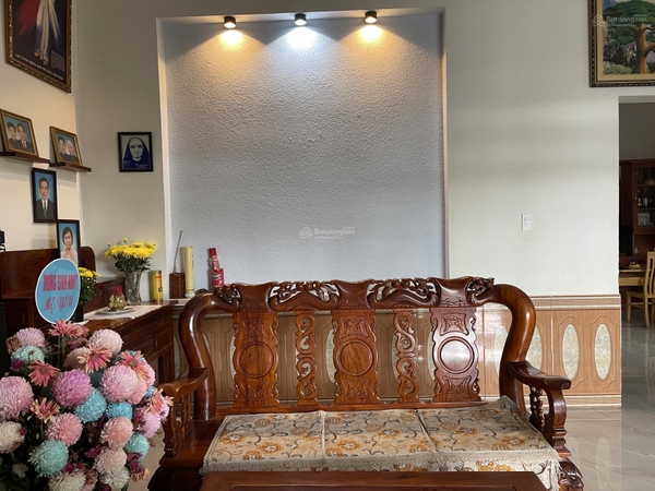 Mua nhà tại đất Bảo Lộc ở Phạm Phú Thứ