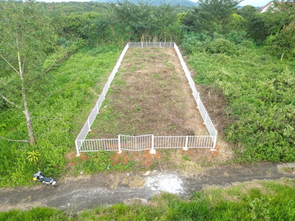 BÁN GẤP ĐẤT THỔ CƯ BẢO LỘC 350M2 (10x35) - ĐÃ CÓ SỔ - THẾ ĐẤT CAO - GIÁ CẮT LỖ SÂU