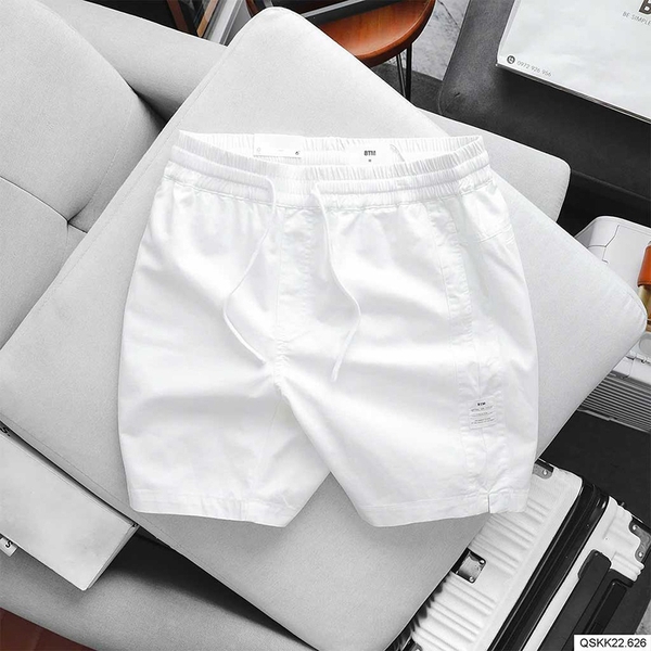 QUẦN SHORT KAKI UTILITY