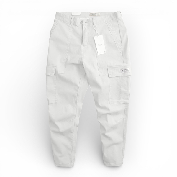 Quần Kaki Cargo Pants Casual/Streetwear