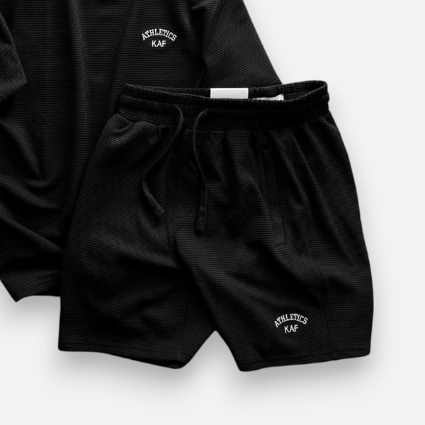Quần Short Thun KAF Set Athletics