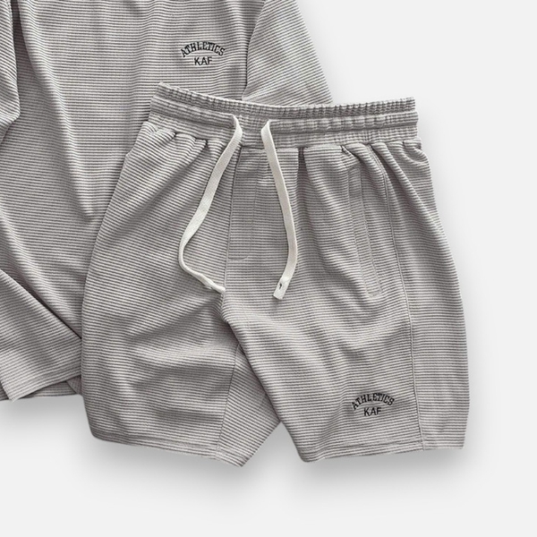 Quần Short Thun KAF Set Athletics