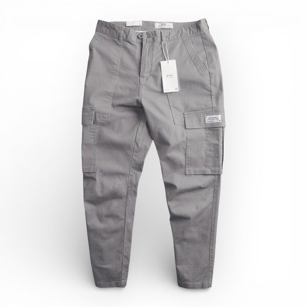 Quần Kaki Cargo Pants Casual/Streetwear