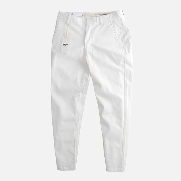 Quần Kaki Basic Form Slimfit