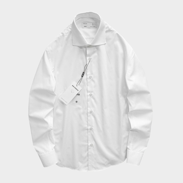 Áo Sơ Mi Basic Formal Shirt
