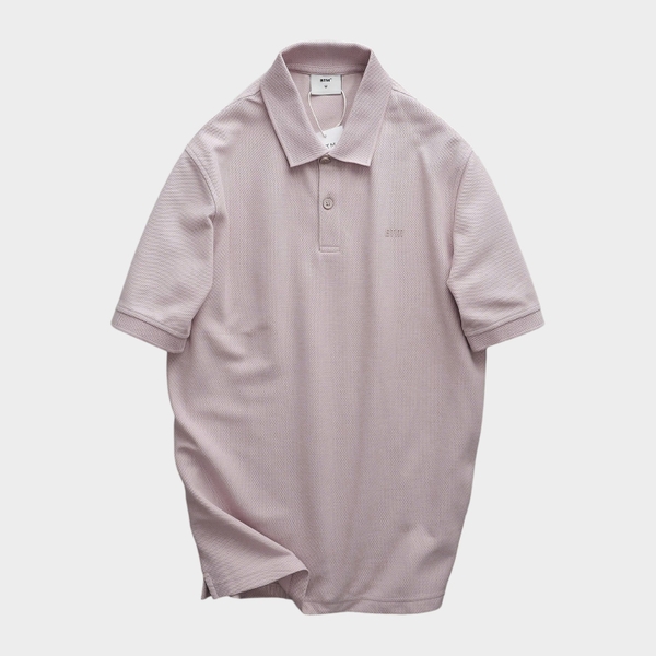 Áo Polo Basic Btm Icon Regular Fit