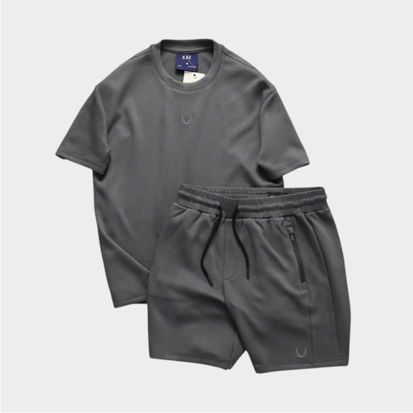Set Icon Wing T-Shirt x Shorts