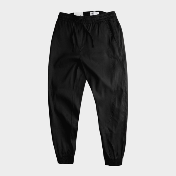 Quần Jogger Linen Relaxed