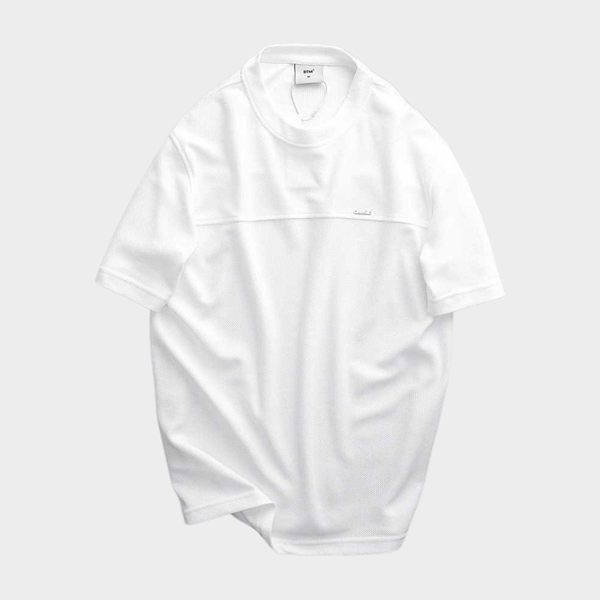Áo Thun Urban Textured Form Regular Fit