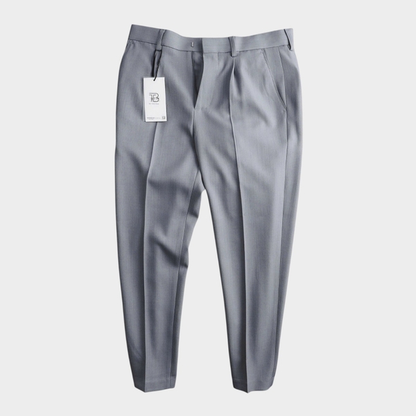 Quần Âu Minimalist Form Slimfit