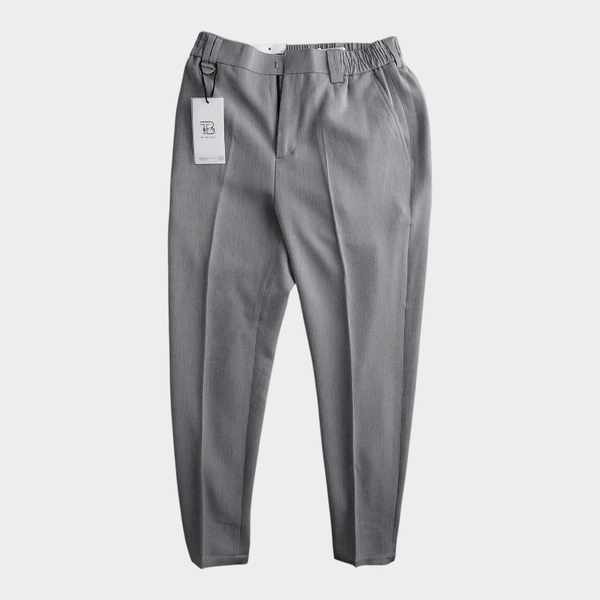 Quần Âu Lưng Chun Form Slimfit