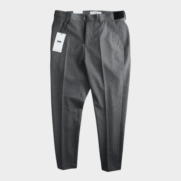 Quần Âu Elastic Waist Form Slimfit