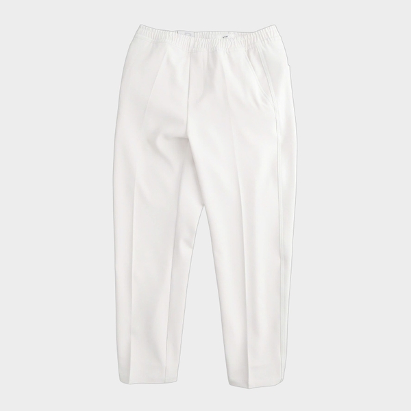Quần Âu Cạp Chun Relaxed Fit