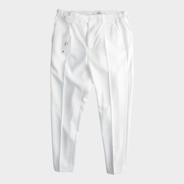 Quần Âu Elegant Classic Form Slimfit