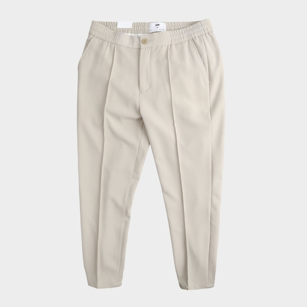 Quần Âu Elastic Back Form Slimfit