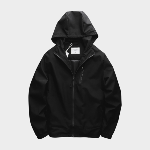 Áo Khoác Gió Windbreaker Jacket