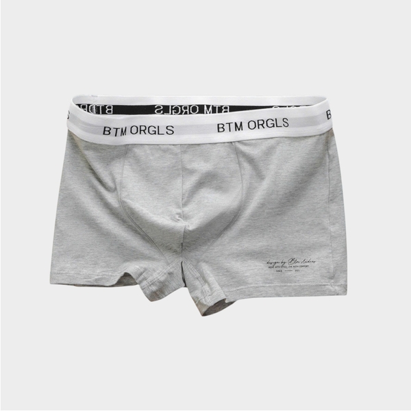 Quần Boxer Cotton BTM ORGLS