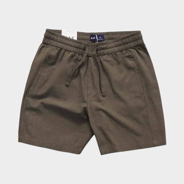 Quần Short Linen Premium Relaxed