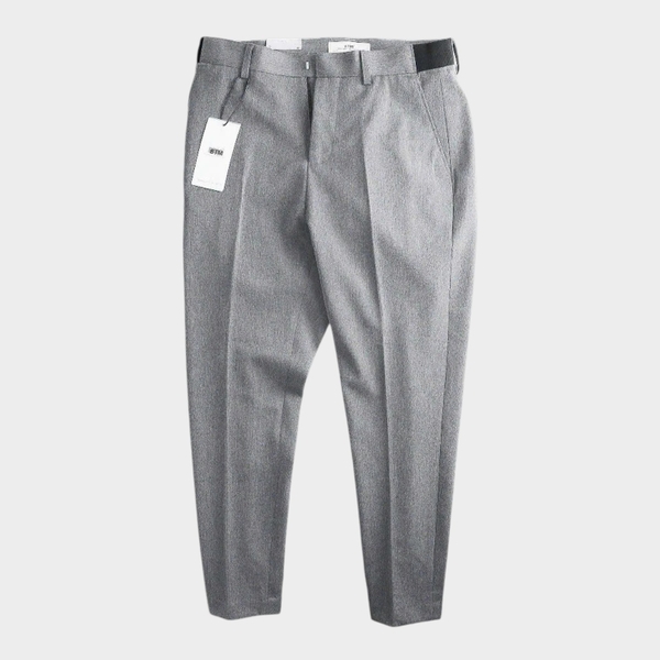 Quần Âu Elastic Waist Form Slimfit