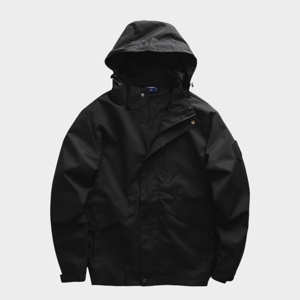 Áo Khoác Windbreaker Jacket OUTDOOR