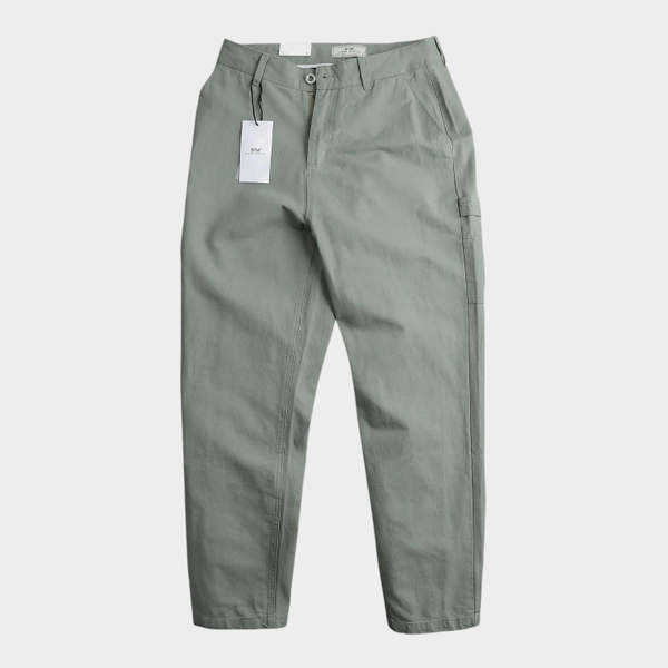 Quần Kaki Carpenter Form Straight Fit