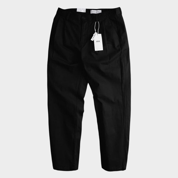 Quần Kaki Comfort Straight Fit