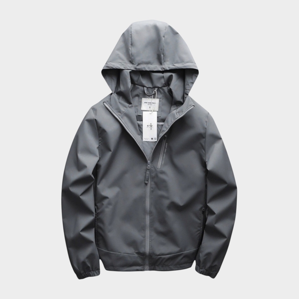 Áo Khoác Gió Windbreaker Jacket