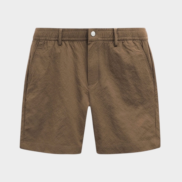 Quần Short Wind Pattern Relaxed