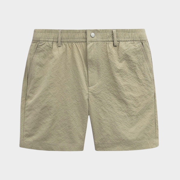 Quần Short Wind Pattern Relaxed