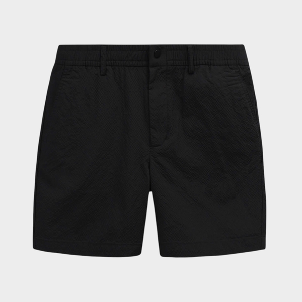 Quần Short Wind Pattern Relaxed