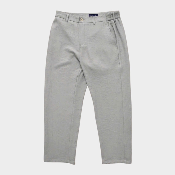 Quần Dài Linen Rayon Smart Casual