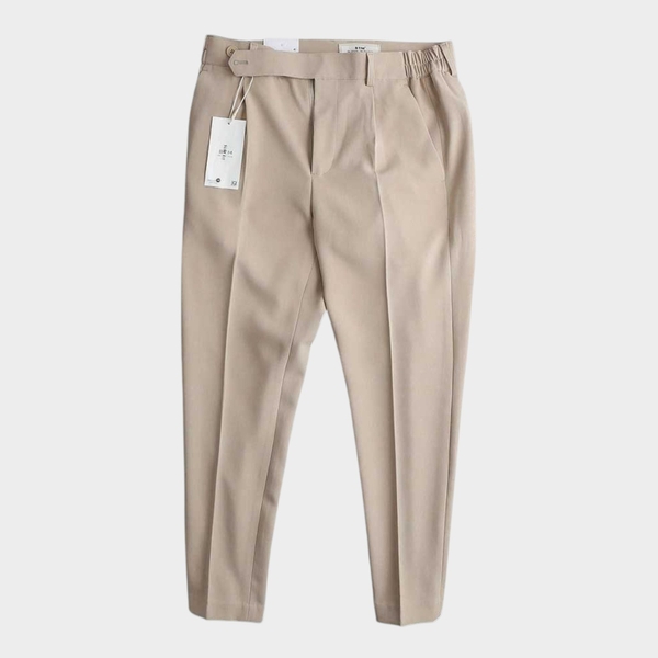 Quần Âu Elegant Classic Form Slimfit