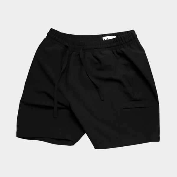 Quần Short Cargo Relaxed Summer