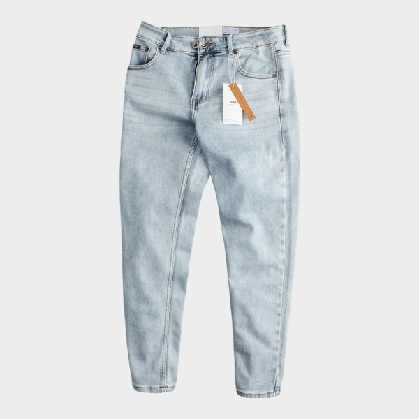 Quần Jeans Premium Form Slimfit