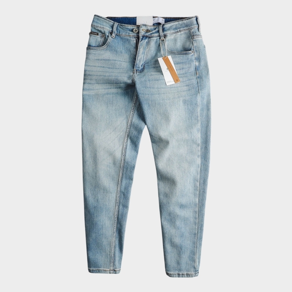Quần Jeans Premium Form Slimfit