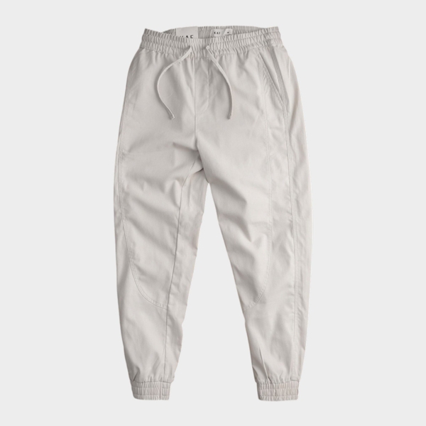 Quần Jogger Linen Relaxed