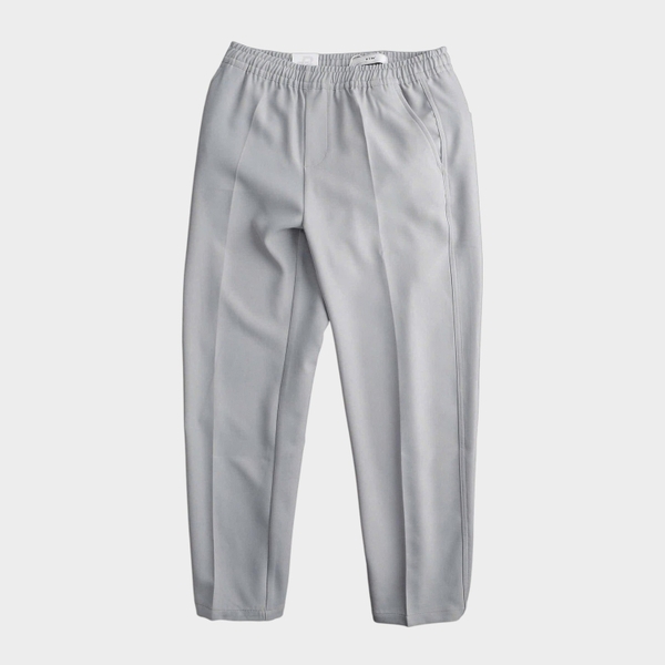 Quần Âu Cạp Chun Relaxed Fit