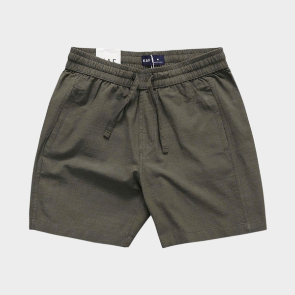 Quần Short Linen Premium Relaxed
