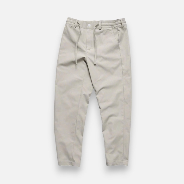 Quần Kaki KAF Elastic Back