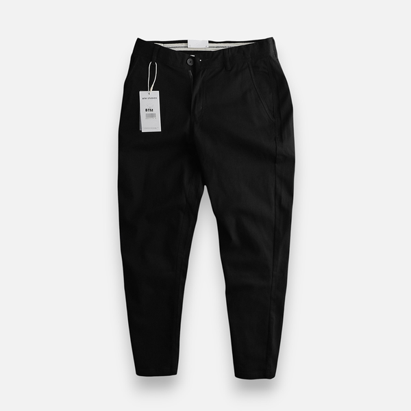 Quần Kaki Basic BTM Slimfit