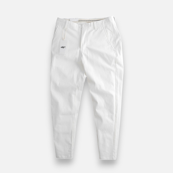 Quần Kaki Basic BTM Slimfit