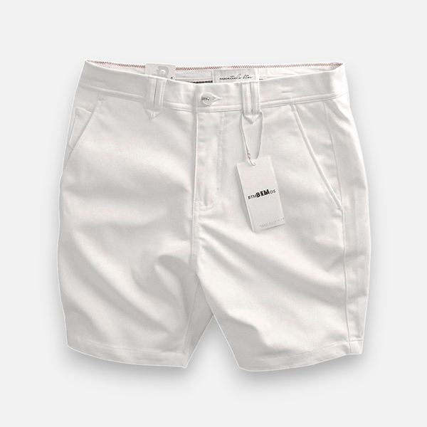 Quần Short Kaki Pique Basic BTM
