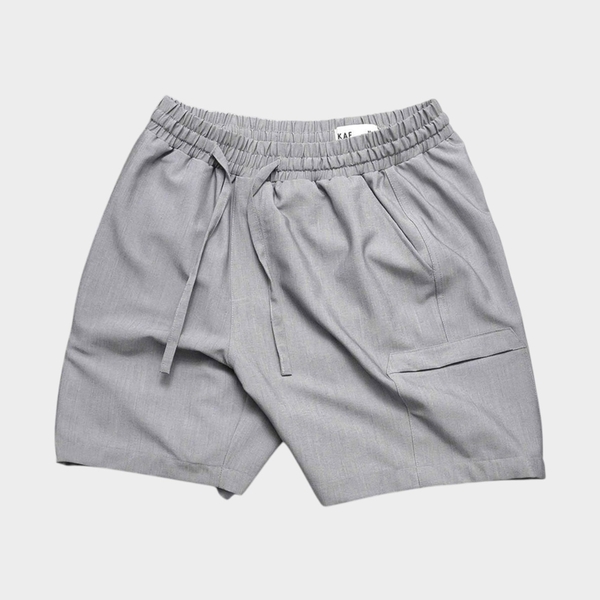 Quần Short Cargo Relaxed Summer